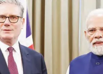 एफटीए विकास का ‘लॉन्चपैड’ 2028 तक तीसरी सबसे बड़ी अर्थव्यवस्था होगा भारतः पीएम स्टार्मर