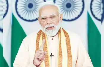 'Brewed in India loved by world'