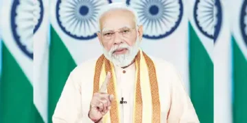 'Brewed in India loved by world'