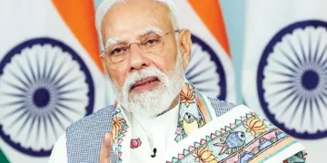 modi