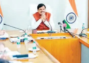 CM Mohan Yadav sent Rs 653 crore to farmers