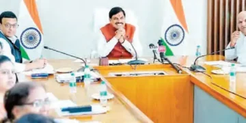 CM Mohan Yadav sent Rs 653 crore to farmers