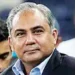 ACC President Naqvi's spit-out in Pakistan