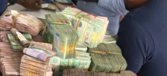 money