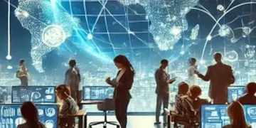 network