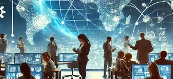 network