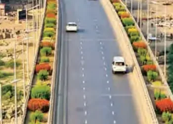 Four new bridges will be built in Prayagraj, traffic jams will end