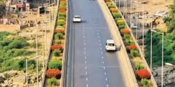 Four new bridges will be built in Prayagraj, traffic jams will end