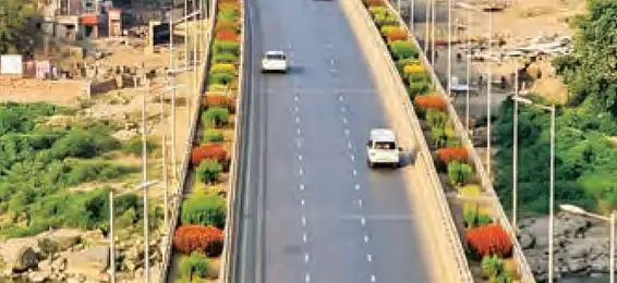 Four new bridges will be built in Prayagraj, traffic jams will end