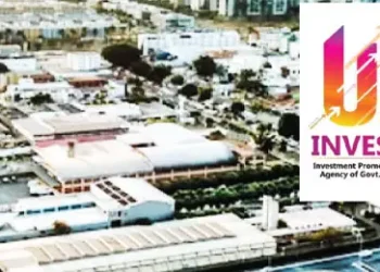 For the first time in the country, investors will get NOC from their homes.