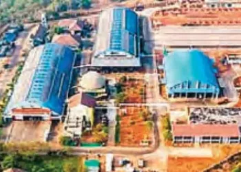 Water, energy and fertilizer will now be made from waste in Noida