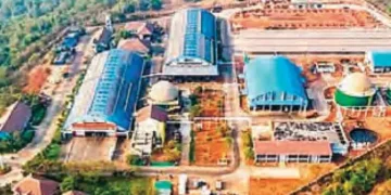 Water, energy and fertilizer will now be made from waste in Noida