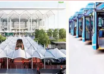 Up to 5 percent weightage to students of National Defence University in police recruitment