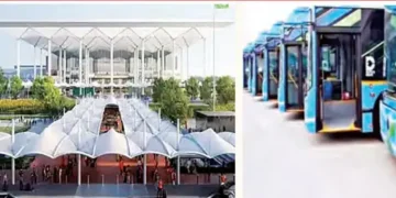 Up to 5 percent weightage to students of National Defence University in police recruitment