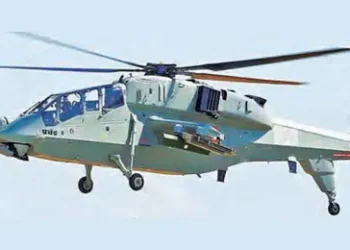 Desi LCH becomes the 'Triumphant King' of the global market