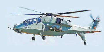 Desi LCH becomes the 'Triumphant King' of the global market