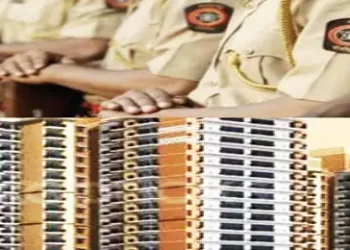 Government will build houses for policemen