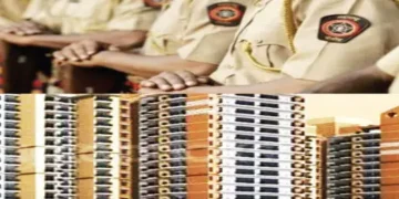 Government will build houses for policemen