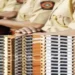 Government will build houses for policemen