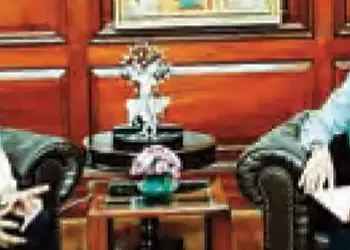 Dr. Sachin Sharma of Rohtak has been given an important responsibility in the Ministry of External Affairs.