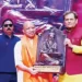 CM Yogi gave a gift on Valmiki Jayanti, sanitation workers will get health insurance of Rs 5 lakh.