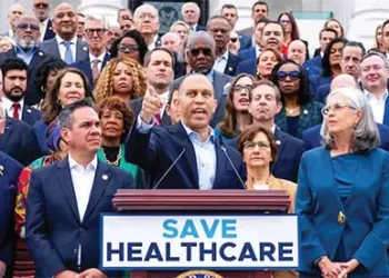 Government shuts down