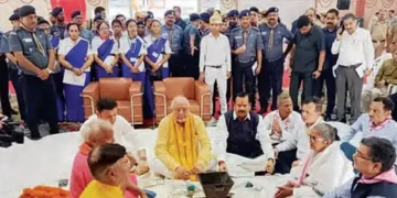 35,000 participants to attend Scouts-Guides grand finale