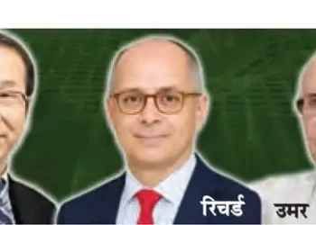 The world will get clean energy from the new thinking of scientists