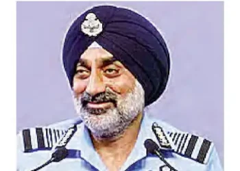 In Operation Sindoor, we destroyed 9 to 10 Pakistani fighter jets