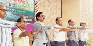 ‘The amount of plastic in solid waste should be reduced to zero’