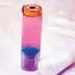 The bullet will heal internal wounds without surgery.