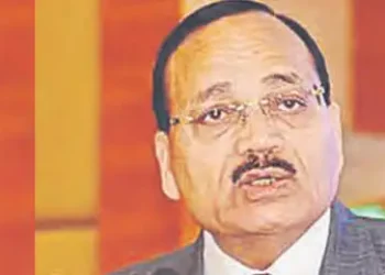 Justice Surya Kant will be the 53rd CJI