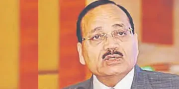 Justice Surya Kant will be the 53rd CJI