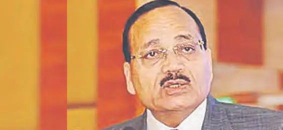 Justice Surya Kant will be the 53rd CJI