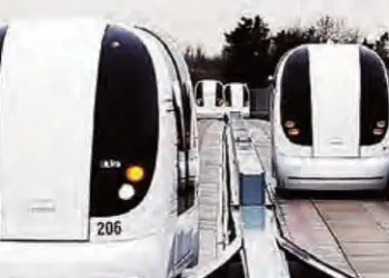Pod taxis will connect directly to Kurla station in Mumbai