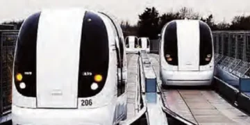 Pod taxis will connect directly to Kurla station in Mumbai