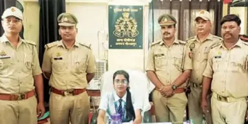 Daughters who became station officers understood the working of the police and listened to complaints.