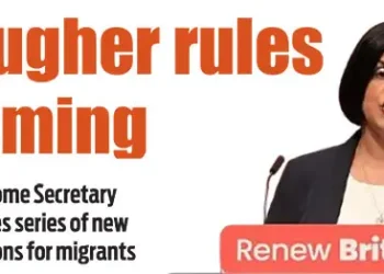 Tougher rules coming