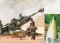 Ghaziabad steel company to manufacture cannon shells
