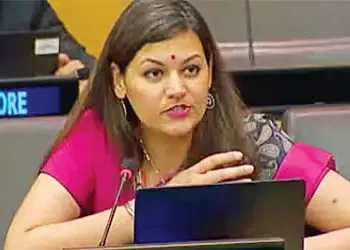India exposed Pakistan in the United Nations