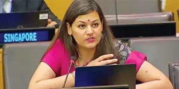 India exposed Pakistan in the United Nations