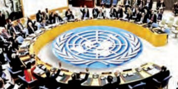 India will also become a permanent member of the UNSC!