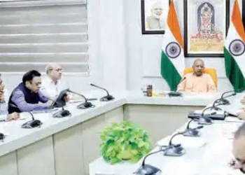 11 projects are proposed in Meerut, 13 in Kanpur and 14 in Mathura-Vrindavan.