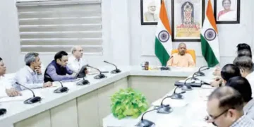 11 projects are proposed in Meerut, 13 in Kanpur and 14 in Mathura-Vrindavan.