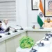 11 projects are proposed in Meerut, 13 in Kanpur and 14 in Mathura-Vrindavan.