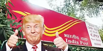 Postal services to the US restored