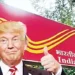 Postal services to the US restored