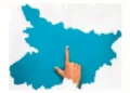 Voters should think about the development of Bihar.