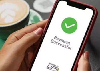 GST reforms , festive season drive UPI payments