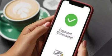 GST reforms , festive season drive UPI payments